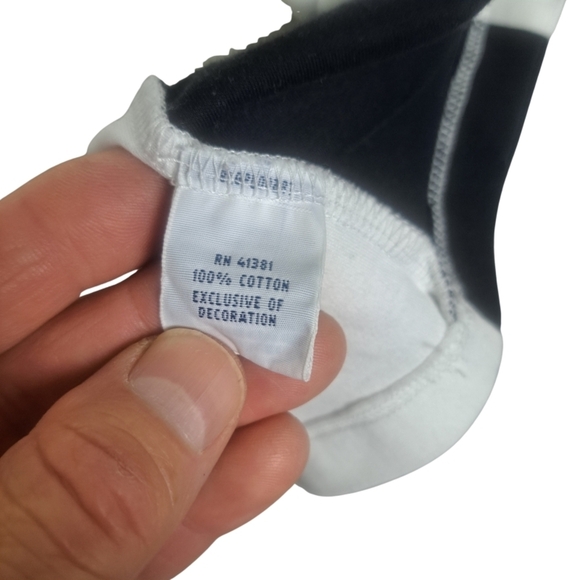 Polo Ralph Lauren 100% Pima Soft Touch Cotton Men's XL 1/4 Zip Long Sleeve - Picture 9 of 10